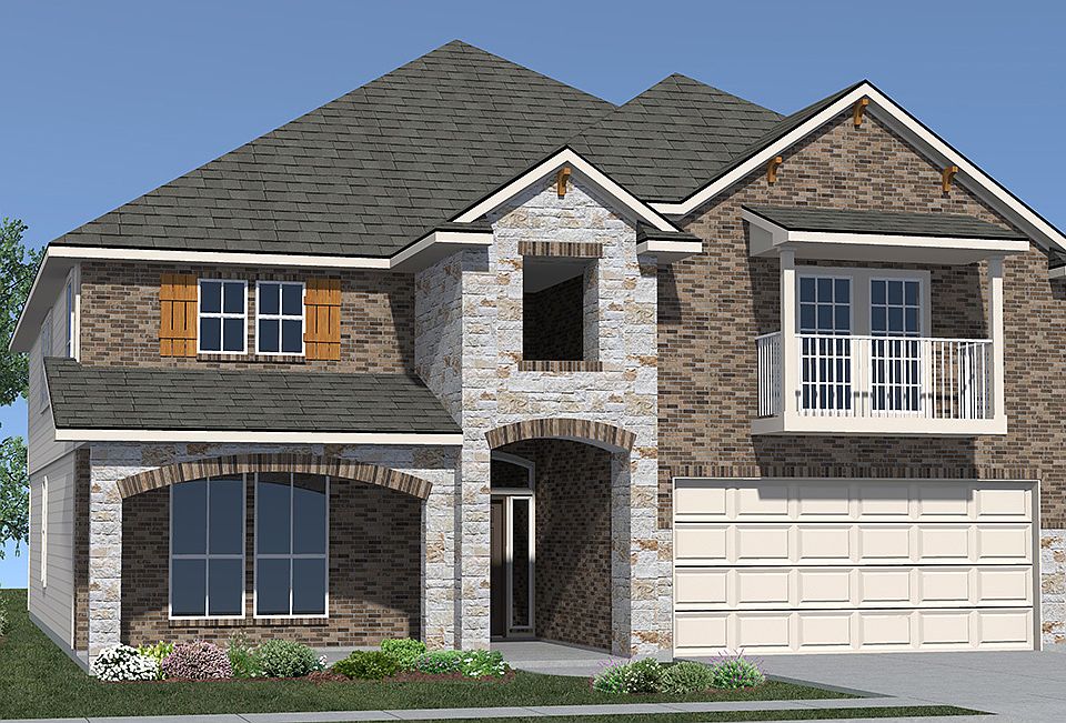 Elevation Image 1.
