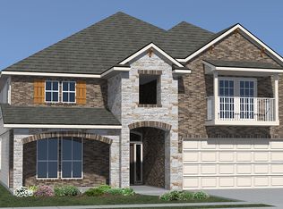 1220 H K Allen Pkwy, Temple, TX 76502