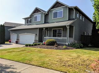 8007 172nd Pl NE, Arlington, WA 98223