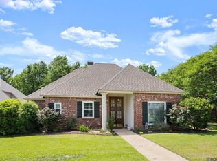 4919 Albert East Blvd, Zachary, LA 70791