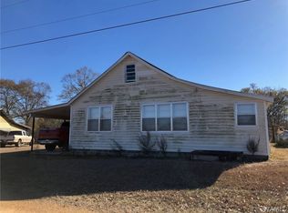 194 McAteer Ln, Gordo, AL 35466