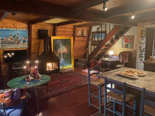 226 Pine Canyon Dr, Frazier Park, CA 93225