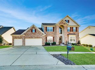 904 Legends View Dr, Eureka, MO 63025