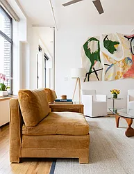 Sold by Halstead Real Estate