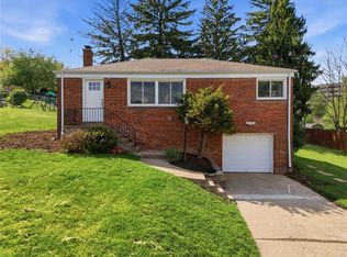 37 Pontiac Rd, Pittsburgh, PA 15241