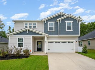 413 Summer Ranch Dr, Fuquay Varina, NC 27526