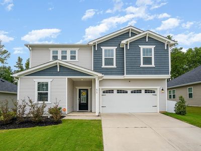 413 Summer Ranch Dr, Fuquay Varina, NC, 27526
