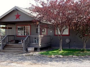 6760 NW 17th St, Terrebonne, OR 97760