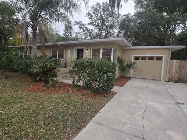 1632 N 6TH Avenue, Jacksonville Beach, FL 32250