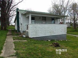 351 Garrett Ave, Brooksville, KY 41004