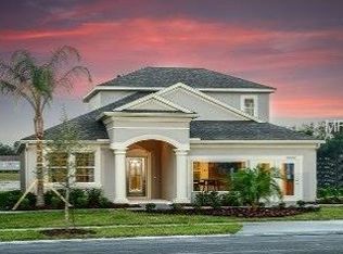 15779 Citrus Grove Loop, Winter Garden, FL 34787