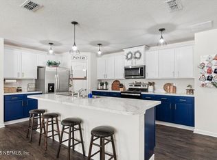 3218 LAWTON Place, Green Cove Springs, FL 32043