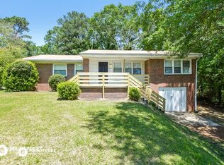 412 Wilcox St, Birmingham, AL 35214