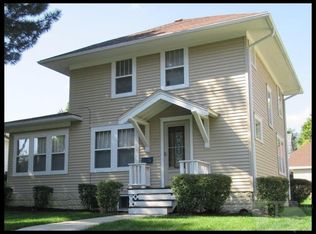 1005 Poplar St, Atlantic, IA 50022