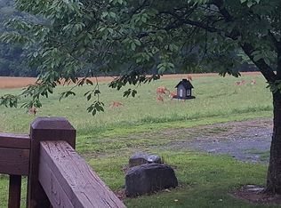 533 Municipal Rd, Shickshinny, PA 18655