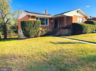 3305 Northmont Rd, Baltimore, MD 21244