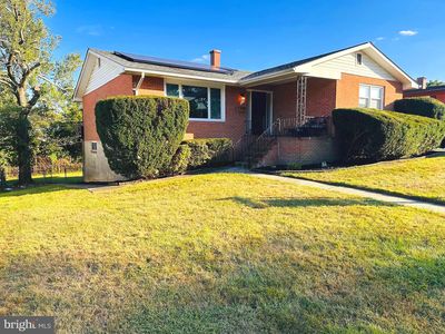 3305 Northmont Rd, Baltimore, MD, 21244