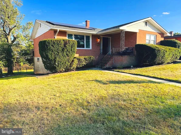 3305 Northmont Rd, Baltimore, MD 21244