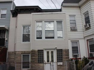 30 Poplar St #2, Jersey City, NJ 07307