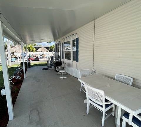 3rd image of 3701 Baynard Dr #D-2