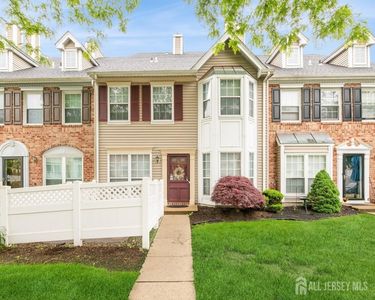 125 Albury Way, North Brunswick, NJ, 08902