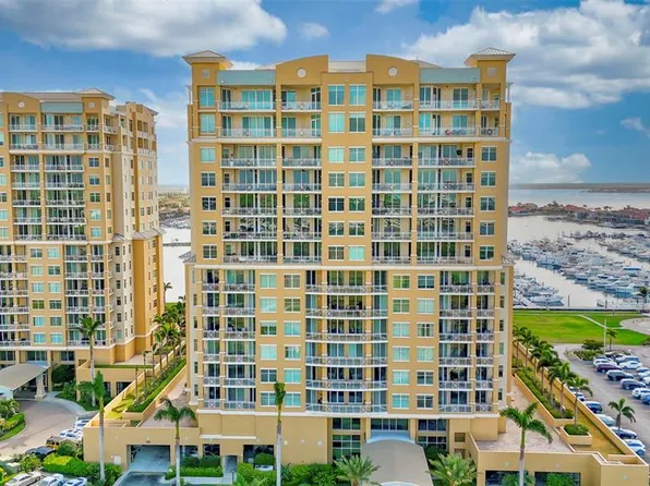 130 Riviera Dunes Way APT 1104, Palmetto, FL 34221