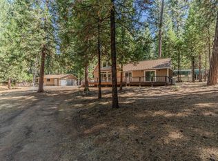 19435 Cherokee Ln, Volcano, CA 95689