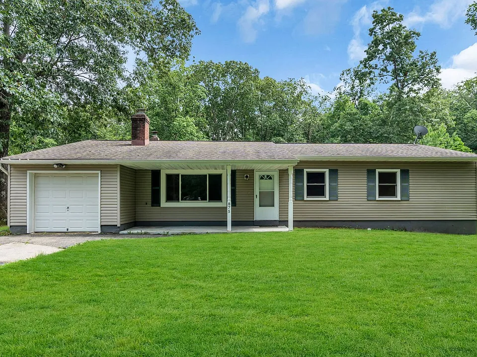 875 Bowman Rd