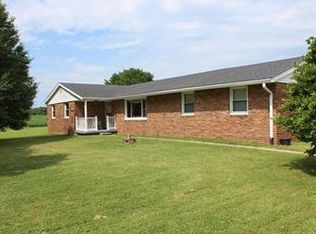 2513 N Us Highway 231, Greencastle, IN 46135