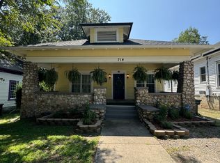 714 Holloway St, Durham, NC 27701