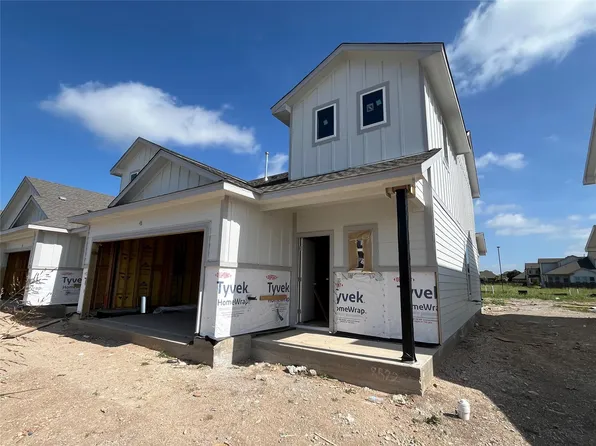 8522 Wellspring Loop, Round Rock, TX 78665