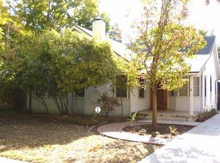 926 E Vassar Ave, Fresno, CA 93704
