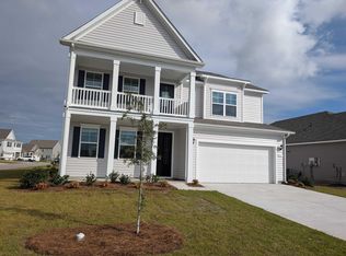 801 Cross Keys Court Hbr LOT 109, Myrtle Beach, SC 29579