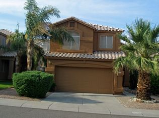 2118 E Nighthawk Way, Phoenix, AZ 85048