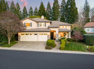 9843 Wesbourne Way, Granite Bay, CA 95746