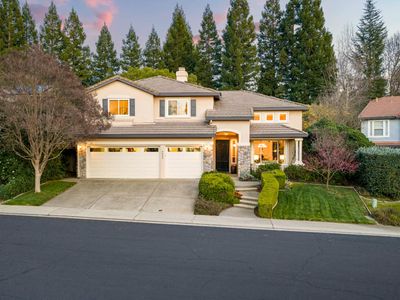 9843 Wesbourne Way, Granite Bay, CA, 95746