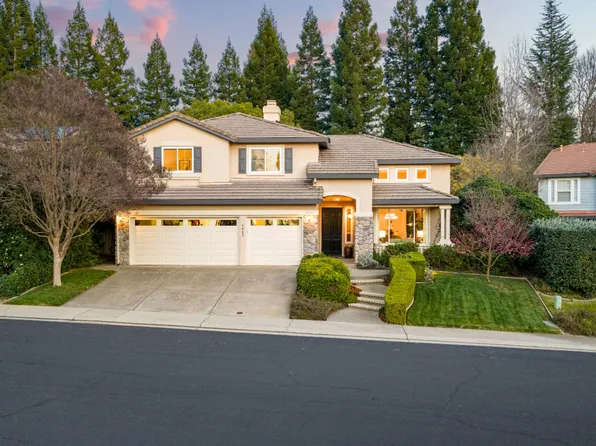 9843 Wesbourne Way, Granite Bay, CA 95746