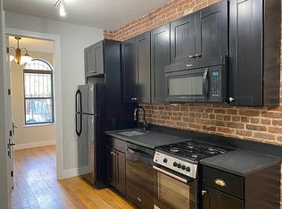 162 Pulaski St #1D, Brooklyn, NY 11206