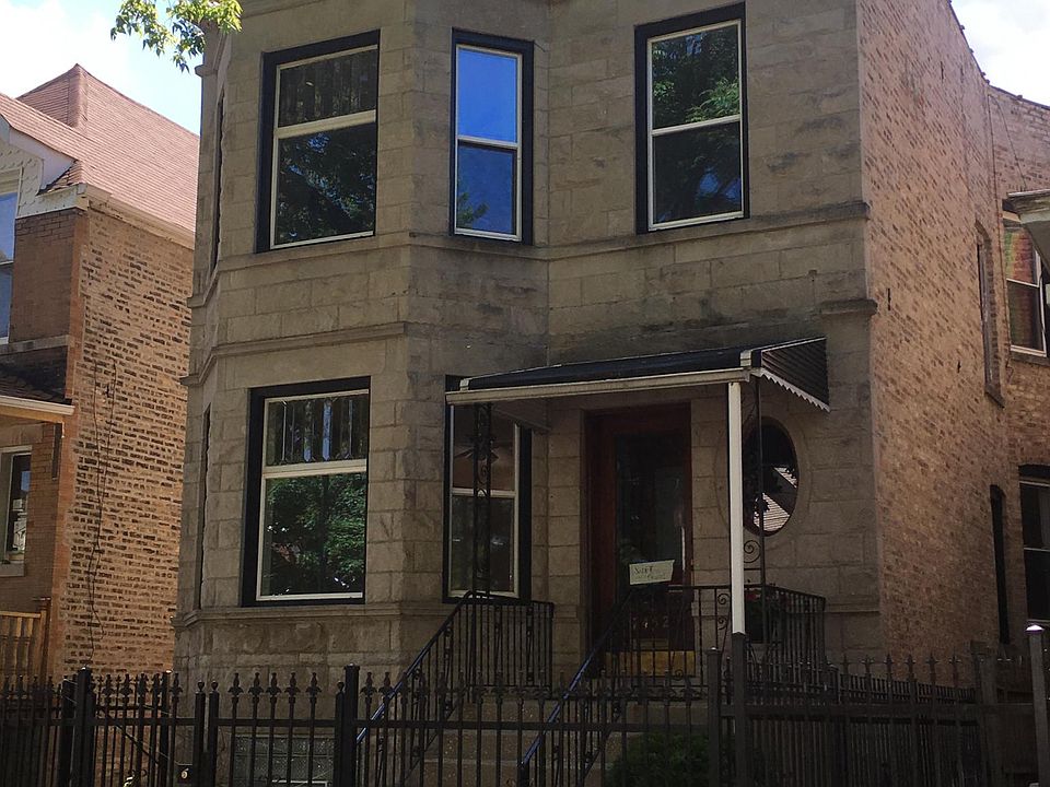1st image of 2452 N Drake Ave #1