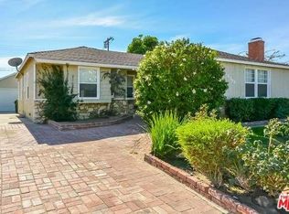 19348 Lemay St, Reseda, CA 91335