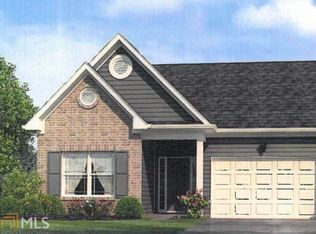 2147 Red Oak Cir #24, Union City, GA 30291