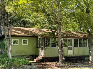 457 Pond Hill Rd, Barrington, NH 03825