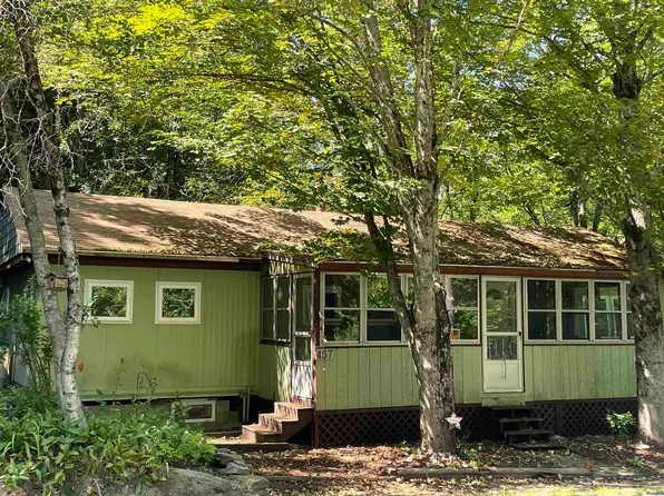 457 Pond Hill Road, Barrington, NH 03825