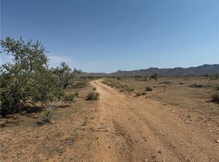 0 W Aduwa Dr, Chloride, AZ 86431