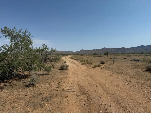 0 W Aduwa Dr, Chloride, AZ 86431