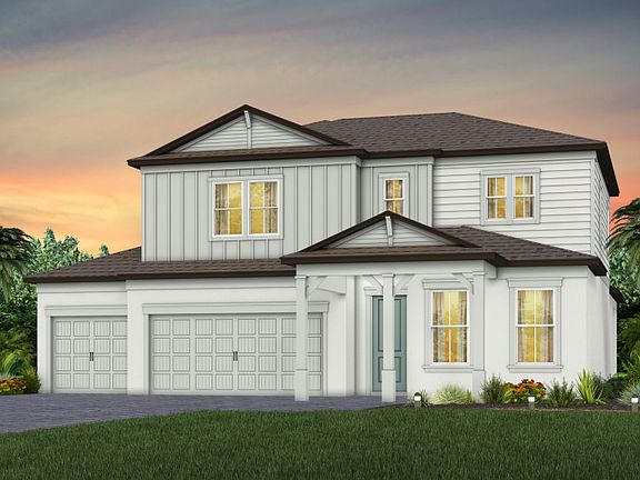 Exterior Elevation CO2