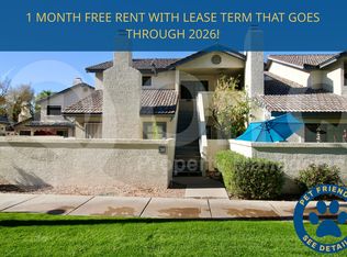 1222 W Baseline Rd UNIT 268, Tempe, AZ 85283