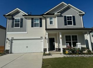2008 Fox Chapel Pl, Fuquay Varina, NC 27526