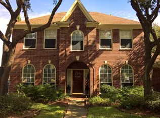 12406 Arrondi Cir, Houston, TX 77065