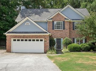 2108 Galleon Way, Dacula, GA 30019